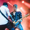 Foto The Courteeners te Sziget 2017 - Zaterdag