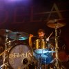 Foto Delain te Huntenpop 2017