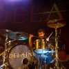 Delain foto Huntenpop 2017