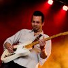 Foto King King te Huntenpop 2017