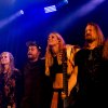 Foto Delain te Huntenpop 2017