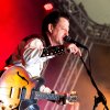 Foto King King te Huntenpop 2017