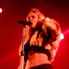 Foto Delain te Huntenpop 2017
