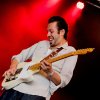 Foto King King te Huntenpop 2017