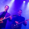 Foto Daan (B) te Huntenpop 2017