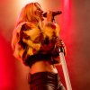 Foto Delain te Huntenpop 2017