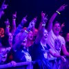 Foto op Huntenpop 2017