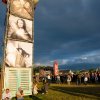 Foto  op Huntenpop 2017