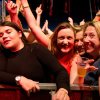 Foto  op Huntenpop 2017