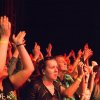 Foto  op Huntenpop 2017