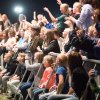 Foto op Huntenpop 2017