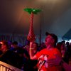 Foto  op Huntenpop 2017