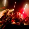 Foto Delain te Huntenpop 2017