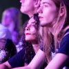Foto  op Huntenpop 2017