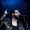 Foto Blaudzun te Huntenpop 2017