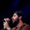Foto Navarone te Huntenpop 2017