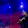 Foto Navarone te Huntenpop 2017