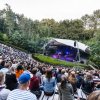 Ásgeir foto Ásgeir - 10/08 - Openluchttheater Caprera