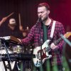 Foto Ásgeir te Ásgeir - 10/08 - Openluchttheater Caprera