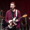 Ásgeir foto Ásgeir - 10/08 - Openluchttheater Caprera