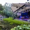 Ásgeir foto Ásgeir - 10/08 - Openluchttheater Caprera