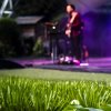 Ásgeir foto Ásgeir - 10/08 - Openluchttheater Caprera