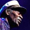 Chuck Berry foto Chuck Berry - 18/11 - 013