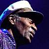Foto Chuck Berry te Chuck Berry - 18/11 - 013