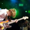 Foto Pip Blom te Waterpop 2017
