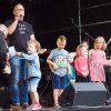 Foto VOF De Kunst te Waterpop 2017