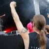 Foto op Waterpop 2017