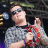 Foto Broken Witt Rebels te Waterpop 2017