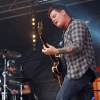 Foto Broken Witt Rebels te Waterpop 2017