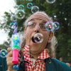 Foto op Waterpop 2017