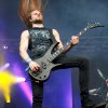Foto Evil Invaders te Waterpop 2017