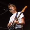 Foto Pip Blom te Waterpop 2017