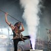 Foto Evil Invaders te Waterpop 2017