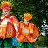 Foto  op Waterpop 2017