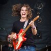Foto Lucas Hamming te Waterpop 2017