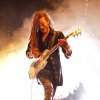 Foto Knarsetand te Waterpop 2017