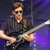Foto Only Shadows te Waterpop 2017