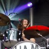Foto Lucas Hamming te Waterpop 2017