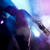 Foto Knarsetand te Waterpop 2017