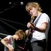 Foto Pip Blom te Waterpop 2017