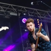 Foto Only Shadows te Waterpop 2017