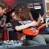 Foto Lucas Hamming te Waterpop 2017