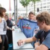 Foto  op Bryan Adams - 12/08 - Strijp-S