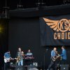 Foto K's Choice te Bryan Adams - 12/08 - Strijp-S