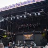 Foto K's Choice te Bryan Adams - 12/08 - Strijp-S