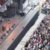Foto Di-rect op Bryan Adams - 12/08 - Strijp-S